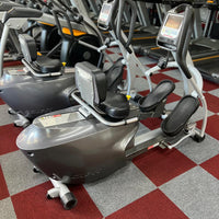 SCIFIT REX Total Body Recumbent Elliptical Stepper Elliptical - Buy & Sell Fitness