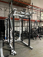 Hammer strength HD Power Rack - Buy & Sell Fitness
