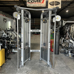 Life Fitness Signature Series Functional Trainer - Buy & Sell Fitness