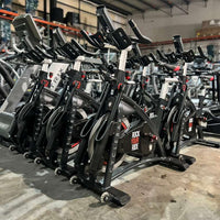 (20) Schwinn AC Power Indoor Cycle Bike Package - Buy & Sell Fitness