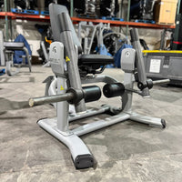 Precor Discover Plate Loaded Leg Extension - Buy & Sell Fitness