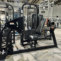 Promaxima Seated Leg Press - Buy & Sell Fitness