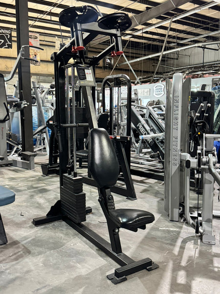 Promaxima Pec Fly / Rear Delt  - Buy & Sell Fitness