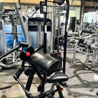 Promaxima Bicep Tricep Combo - Buy & Sell Fitness