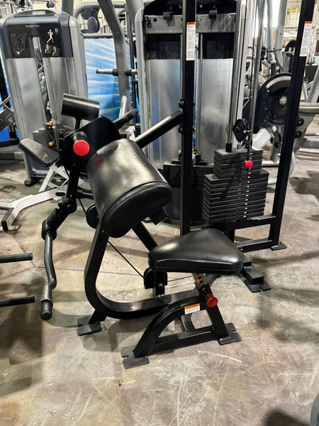 Promaxima Bicep Tricep Combo - Buy & Sell Fitness
