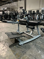 Matrix Magnum Glute Trainer / Hip Thrust - Buy & Sell Fitness
