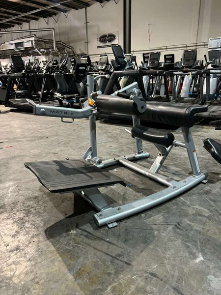 Matrix Magnum Glute Trainer / Hip Thrust - Buy & Sell Fitness