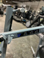 Matrix Magnum Glute Trainer / Hip Thrust - Buy & Sell Fitness
