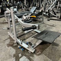 Matrix Magnum Glute Trainer / Hip Thrust - Buy & Sell Fitness