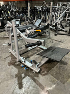 Matrix Magnum Glute Trainer / Hip Thrust - Buy & Sell Fitness