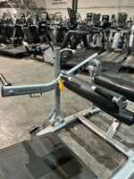 Matrix Magnum Glute Trainer / Hip Thrust - Buy & Sell Fitness
