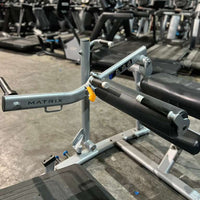 Matrix Magnum Glute Trainer / Hip Thrust - Buy & Sell Fitness