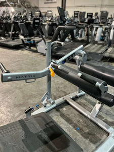 Matrix Magnum Glute Trainer / Hip Thrust - Buy & Sell Fitness