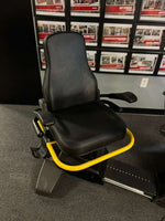 Nustep T6 Pro Cross Trainer / Recumbent Stepper - Buy & Sell Fitness
