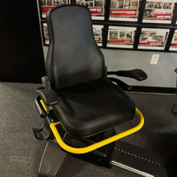 Nustep T6 Pro Cross Trainer / Recumbent Stepper - Buy & Sell Fitness