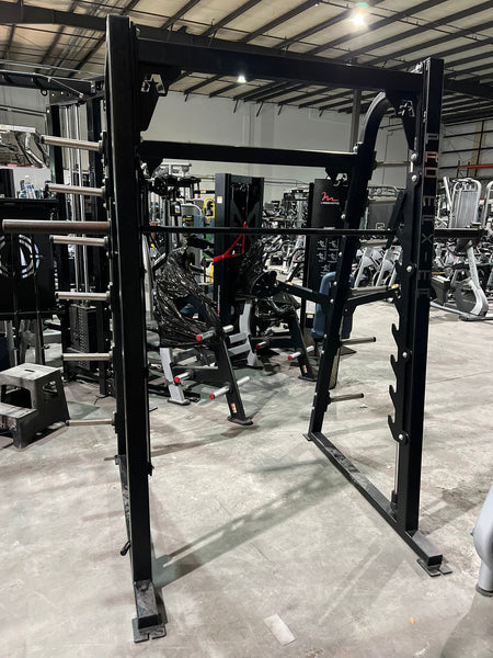 Promaxima Smith Machine - Buy & Sell Fitness