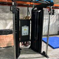 Promaxima CM 335 Functional Trainer - Buy & Sell Fitness