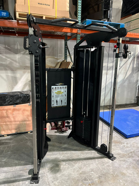 Promaxima CM 335 Functional Trainer - Buy & Sell Fitness