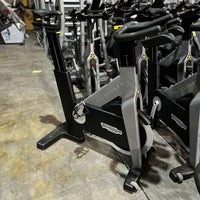 Technogym Group Cycle Connect / Indoor Bike w/ Computer - Buy & Sell Fitness