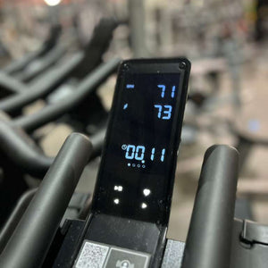 Technogym Group Cycle Connect / Indoor Bike w/ Computer - Buy & Sell Fitness