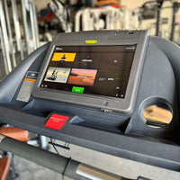 Technogym Excite Run 600 Treadmill w/ Unity Console