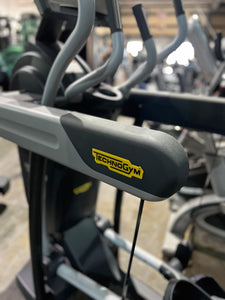 Technogym Excite Vario Elliptical w/ Unity Console