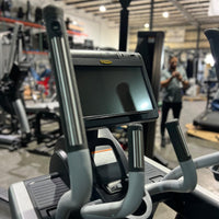 Technogym Excite Vario Elliptical w/ Unity Console