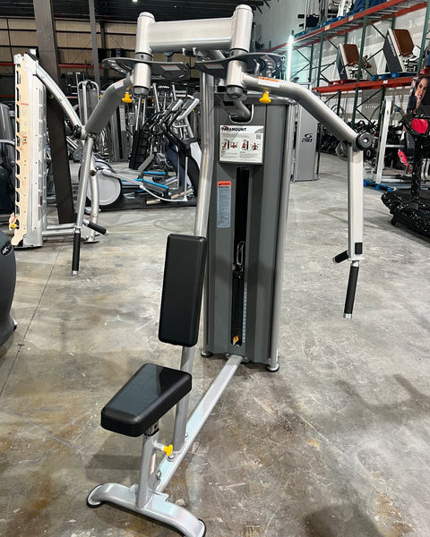 Paramount FS-55 Pec Fly / Rear Delt - Buy & Sell Fitness