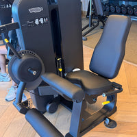 Technogym Artis Leg Extension & Leg Curl (2-Piece Package) - Buy & Sell Fitness