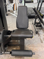 Technogym Artis Leg Extension & Leg Curl (2-Piece Package) - Buy & Sell Fitness
