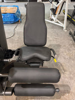 Technogym Artis Leg Extension & Leg Curl (2-Piece Package) - Buy & Sell Fitness
