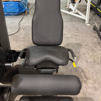 Technogym Artis Leg Extension & Leg Curl (2-Piece Package) - Buy & Sell Fitness