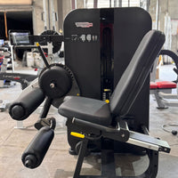 Technogym Artis Leg Extension & Leg Curl (2-Piece Package) - Buy & Sell Fitness