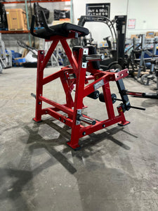Hammer Strength Kneeling Leg Curl - Buy & Sell Fitness