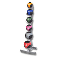 Troy VTX Medicine Ball Rack - Buy & Sell Fitness
