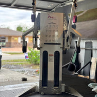 FreeMotion Functional Trainer Dual Cable Cross - Buy & Sell Fitness