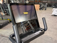 Technogym Artis Recline Recumbent Bike - Buy & Sell Fitness
