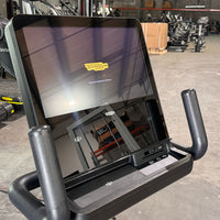 Technogym Artis Recline Recumbent Bike - Buy & Sell Fitness