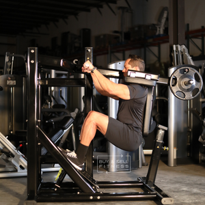 Core1 Pendulum Squat Press - Buy & Sell Fitness