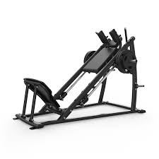 Matrix Magnum Hack Squat - Buy & Sell Fitness