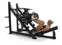 Drax Plate Loaded Plate Loaded Leg Press - Buy & Sell Fitness
