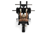 Drax Plate Loaded Plate Loaded Leg Press - Buy & Sell Fitness
