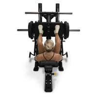 Drax Plate Loaded Plate Loaded Leg Press - Buy & Sell Fitness