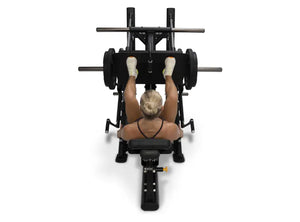 Drax Plate Loaded Plate Loaded Leg Press - Buy & Sell Fitness