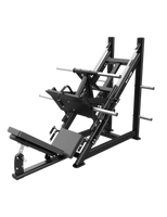 Drax Plate Loaded Plate Loaded Leg Press - Buy & Sell Fitness

