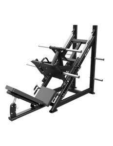 Drax Plate Loaded Plate Loaded Leg Press - Buy & Sell Fitness