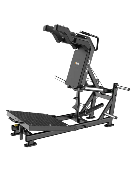 Drax Plate Loaded V-Squat - Buy & Sell Fitness