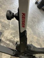 Keiser M3 Indoor Cycles Exercise Bike w/ Computer - Refurbished - Buy & Sell Fitness
