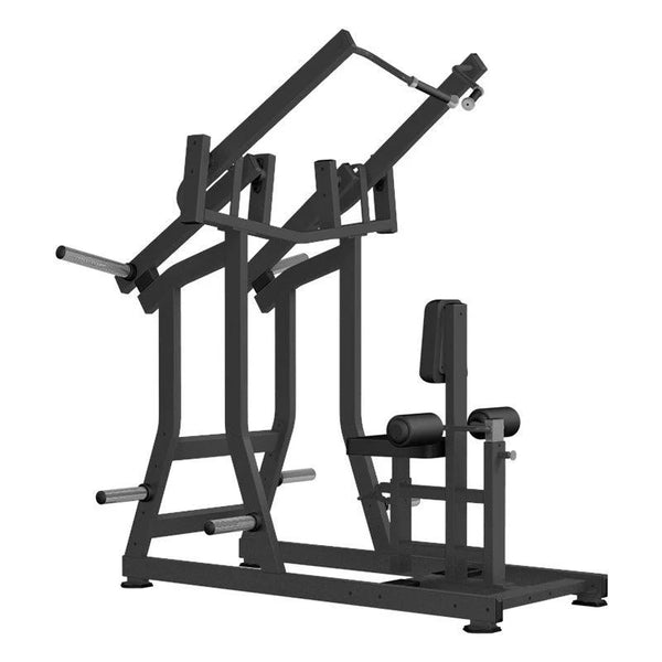 MDF Excel Iso-Lateral Front Lat Pulldown - Buy & Sell Fitness