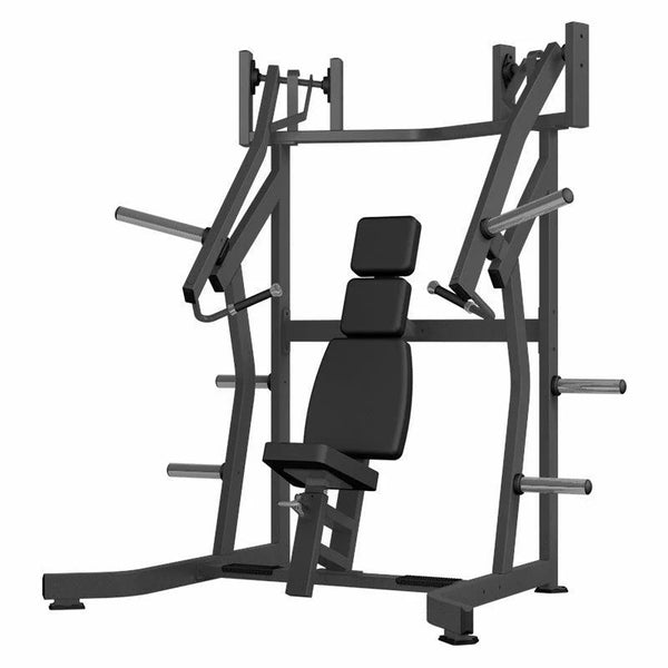 MDF Excel Iso-Lateral Incline Press - Buy & Sell Fitness